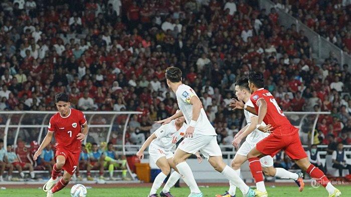 Link Nonton Live Streaming Vietnam Vs Timnas Indonesia Jam 19 00 Wib Link Nonton Live Streaming Vietnam Vs Timnas Indonesia Jam 19 00 Wib