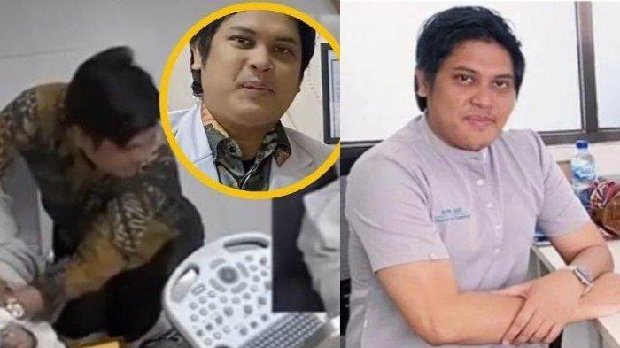 Tingkah Bejat Dokter Cabul Syafril Firdaus: KDRT, Percobaan Pemerkosaan ART hingga Kasar ke Anak