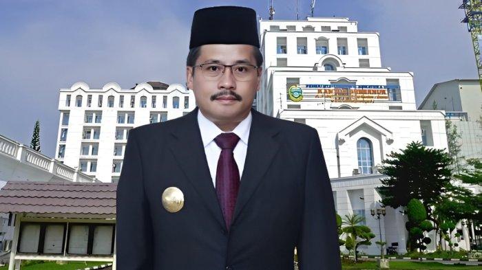 SEKDA SUMUT- Togap Simangunsong, pejabat Kementerian Dalam Negeri (Kemendagri) ditunjuk sebagai Sekda Pemprov Sumut menggantikan Effendy Pohan yang telah selesai masa jabatannya.