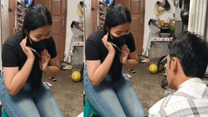 Tolak Antar Makanan ke Kamar Anak Bos Toko Kue di Jaktim, Dwi Ayu Dihajar, Pelaku: Saya Kebal Hukum