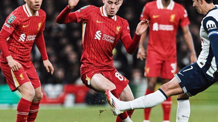 Prediksi Skor Brentford vs Liverpool: Misi The Reds Berhenti Tren Kekalahan!