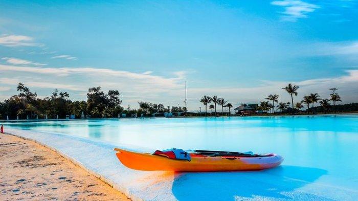 Treasure Bay Bintan.
