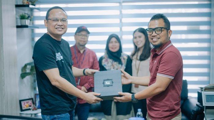 Semakin Dekat dengan Pelanggan, Telkomsel Gelar Gathering di Kupang