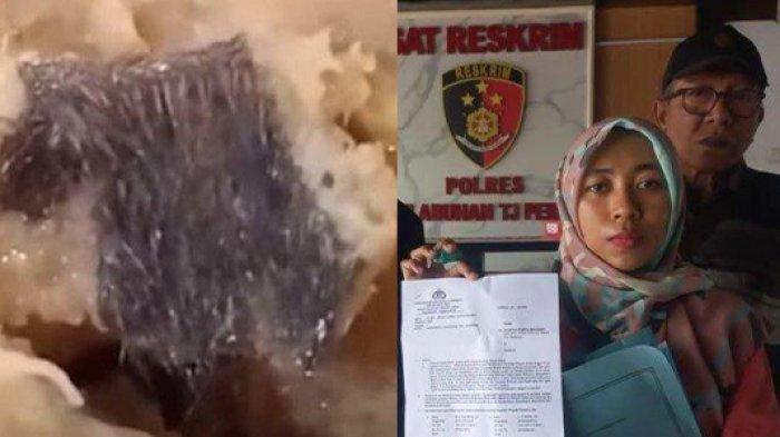 Tuduh Jual Bakso Tikus, TikToker Ini Dipolisikan Penjual Bakso Surabaya, Kehilangan 400 Pelanggan