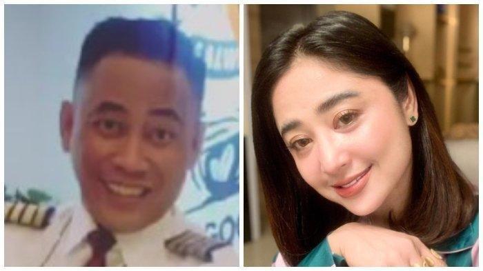 Tunangannya Dituding Selingkuh, Dewi Perssik Tutup Mata Pada Masa Lalu Rully, Diingatkan Kasus Venna
