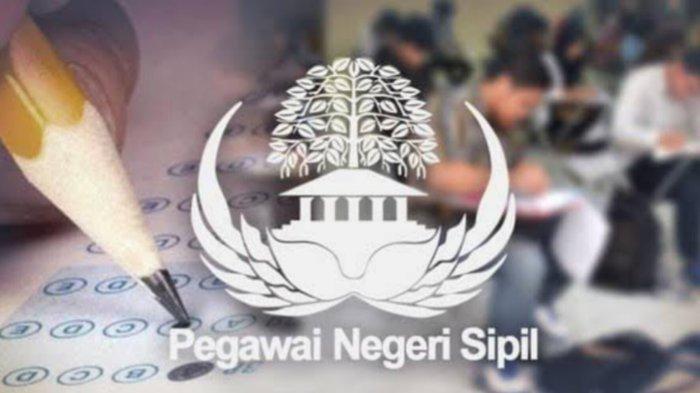 Ujian CAT dan Non CAT SKB CPNS 2023