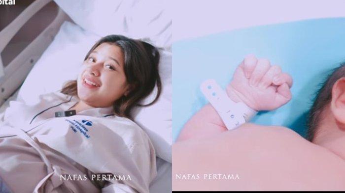 Unggahan bayi Indah Permatasari menjadi sorotan. Arie Kriting dan Indah Permatasari Banjir Dukungan Meski Mertua Tak Akui Anaknya
