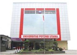 Universitas Potensi Utama