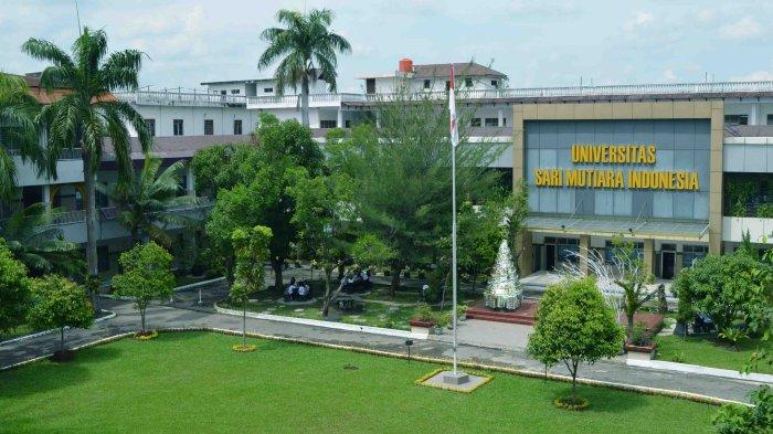 Universitas Sari Mutiara Indonesia