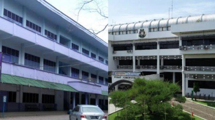 Berikut 20 Universitas Terbaik Di Sumut Versi Unirank 2023 Peringkat 1