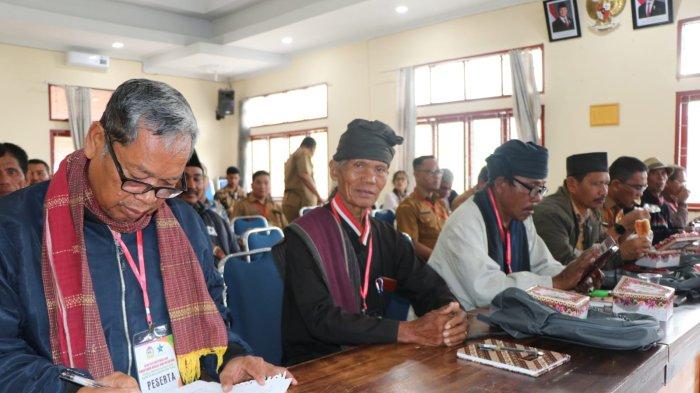 Upaya Melindungi Naskah Kuno dari Kepunahan