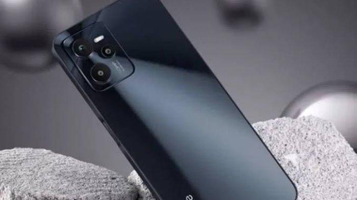 Update Harga Terbaru Realme C30s di Bulan September, Berikut ...