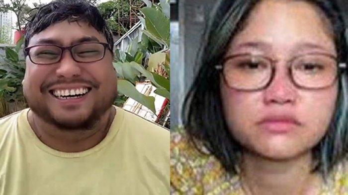 Usai Diselingkuhi, Riyuka Bunga Malah Digugat Harta Gono Gini Oleh Heri Horeh: Lu Pernah Kasih Apa?