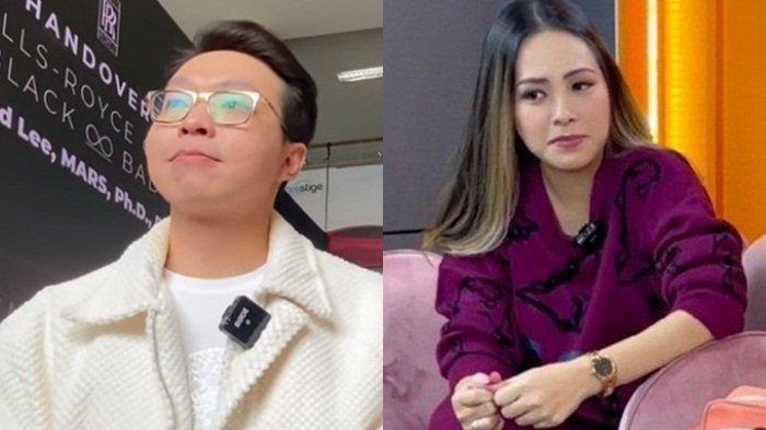 Usai Inara Rusli dan Inge Anugrah, Kini Lady Nayoan Ditawari Richard Lee Kerja, Apa Posisinya?