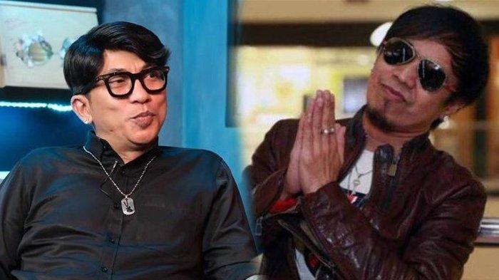 Usai Laporkan Youtube Dunia Manji, Kini Band Radja Polisikan Ipay: tak Berkapasitas Jadi Narasumber