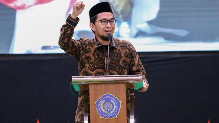 Ustaz Adi Hidayat, kader terbaik Muhammadiyah