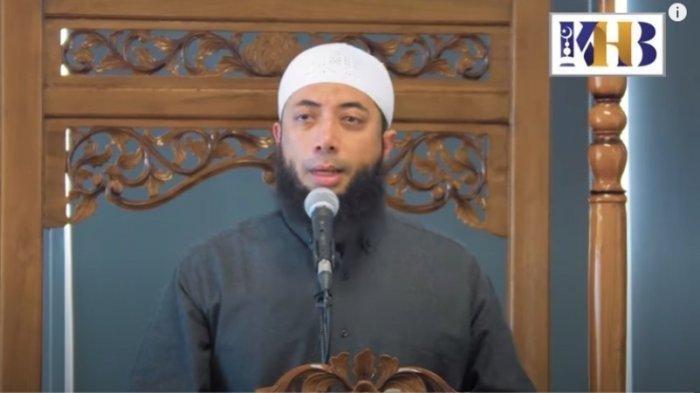 Ustaz Khalid Basalamah