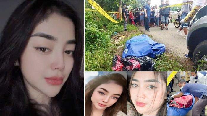 Terungkap Wanita Cantik Uswatun Khasanah Terlebih Dulu Dicekik hingga Tewas, Lalu Dimutilasi dan Dimasukkan ke Koper. (HO)