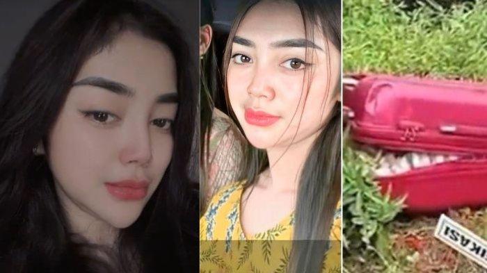 Identitas mayat wanita tanpa kepala dan kaki di dalam koper warna merah yang ditemukan di selokan Desa Dadapan, Kecamatan Kendal, Kabupaten Ngawi, Jawa Timur, akhirnya terungkap. Uswatun Khasanah merupakan warga Blitar, dan sehari-harinya bekerja sebagai sales kosmetik.