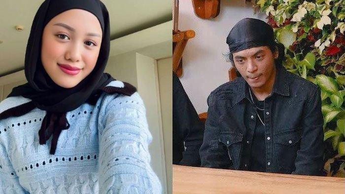 VADEL Badjideh Buka Suara Soal Lolly Hamil, Tegaskan Fitnah, Bantah Manfaatkan Anak Nikita Mirzani