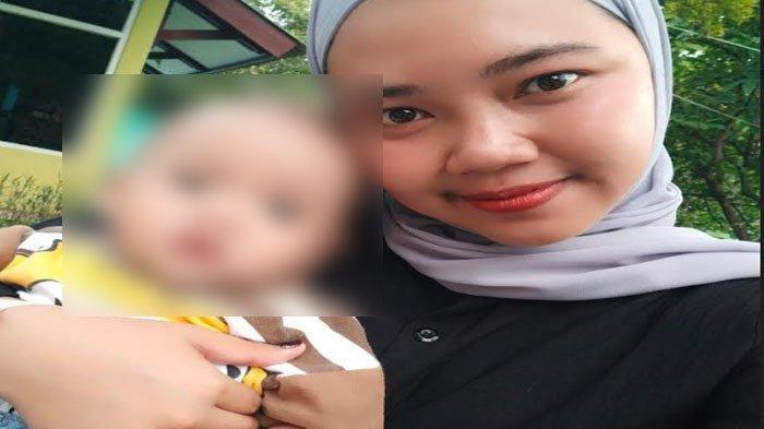 VIRAL Bayi 8 Bulan Dikasih Nama 'Otot Kawat Balung Wesi Ati Quran',Orangtua Siap Jika Namanya Diejek