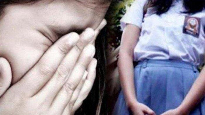 Ilustrasi siswi SMA - VIRAL Chat Mesra Guru dan Siswi SMA, Wali Murid Lapor Polisi, Diduga Alami Pelecehan Seksual