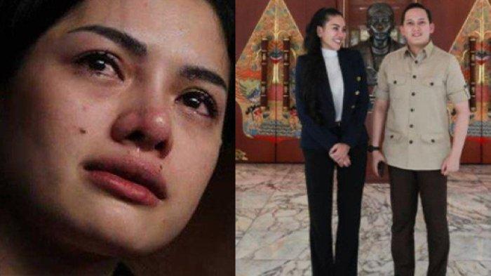 VIRAL Curhatan Nikita Mirzani Dikasari Pria Inisial RI, Klaim Punya Bukti dan Bantah Bikin Huru Hara