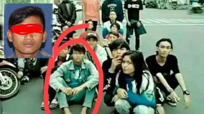 VIRAL Foto Lama Diduga Pegi Bersama Vina dan Eky Sebelum Tragedi Pembunuhan 8 Tahun Silam