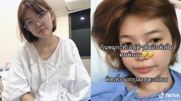 VIRAL Gara-gara Makan Babi, Wanita Ini Alami Demam, Telinga Tuli hingga Operasi, Ternyata Karena Ini