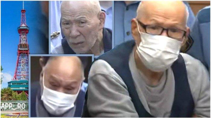 VIRAL Geng Kriminal Trio Kakek-kakek Gasak Emas hingga Ratusan Juta, Aksinya Bak Yakuza Jepang