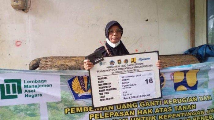 Warga Joglo Mendadak Kaya Akibat Naiknya Harga Tanah