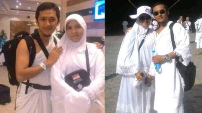 VIRAL Kisah Wanita Marah Pada Suami saat Ibadah Haji, Ucapan Dalam Hati Tiba-tiba Jadi Kenyataan