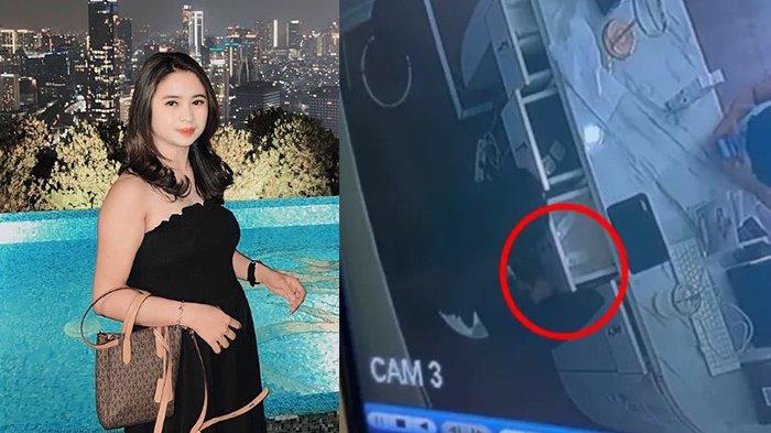 VIRAL Manajer Toko Tilap Uang Rp1,3 M, Gaya Hedon Fuja Fauziah, Rutin ke Bali dan Pamer Barang Mewah