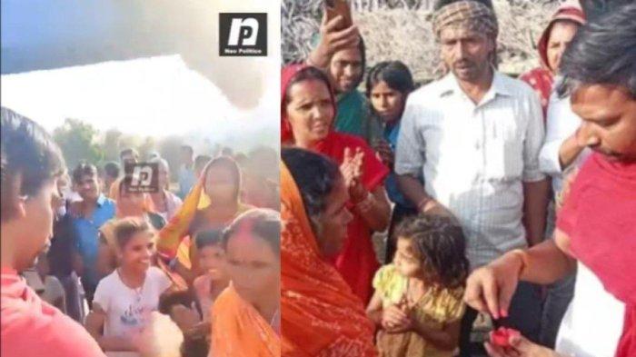 VIRAL Menantu Kepincut Ibu Mertua Usai Istri Meninggal, Ayah Mertua Malah Restui Buat Nikah