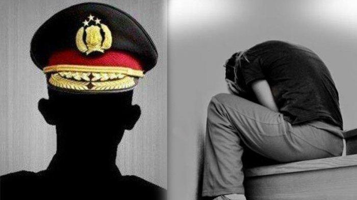 VIRAL Polisi Berpangkat AKP Diduga Lecehkan IRT, Suami Korban Tolak Berdamai dengan Kasatlantas