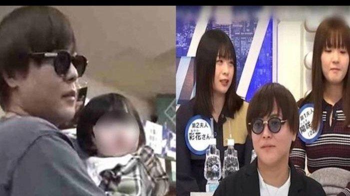 VIRAL Pria Ini Punya 4 Istri dan 2 Pacar, 10 Tahun Hidup Nganggur dan Pengin Punya 54 Anak