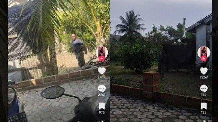 VIRAL Pria Ini Rutin Ludahi Rumah Tetangga Selama 2 Tahun, Tamu Ikut Terimbas, Masalah Masa Lalu