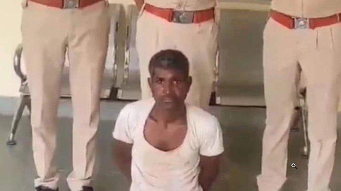 VIRAL Pria Nekat Lakukan Kejahatan Gara-gara Putus Asa Buktikan Dirinya Masih Hidup: Aku Belum Mati