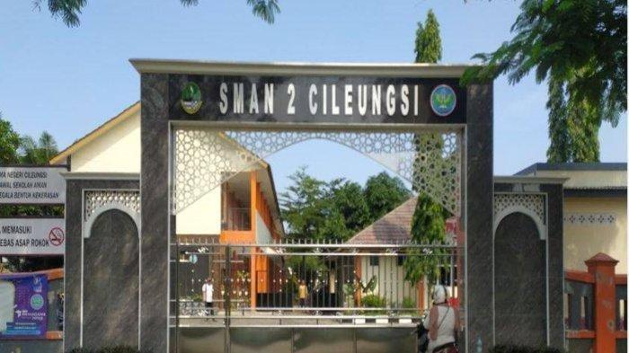 Viral SMAN 2 Cileungsi minta siswa bayar Rp2,6 juta untuk makan siang guru