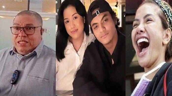 Vadel Badjideh Pilih Razman Nasution Jadi Pengacara, Nikita Mirzani Yakin Pacar Lolly Masuk Penjara