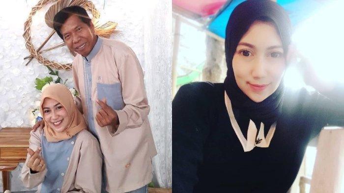 Venti Figianti istri Kiwil curhat masalah kepalsuan 