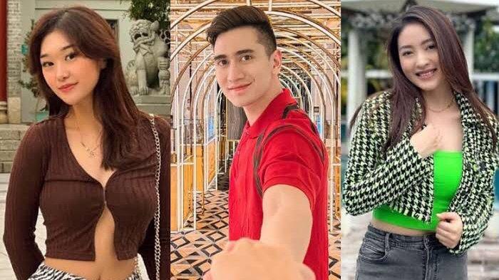 Verrel Bramasta Akui Livy Renata Wanita Idamannya, Sudah Moveon Dari Natasha Wilona