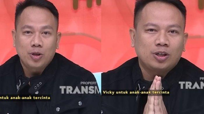 Vicky Prasetyo