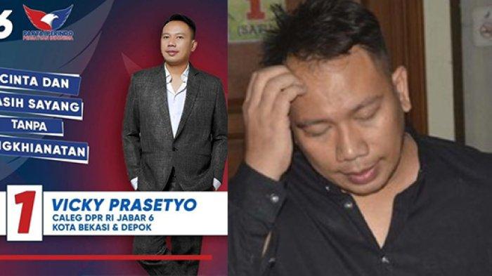 Vicky Prasetyo