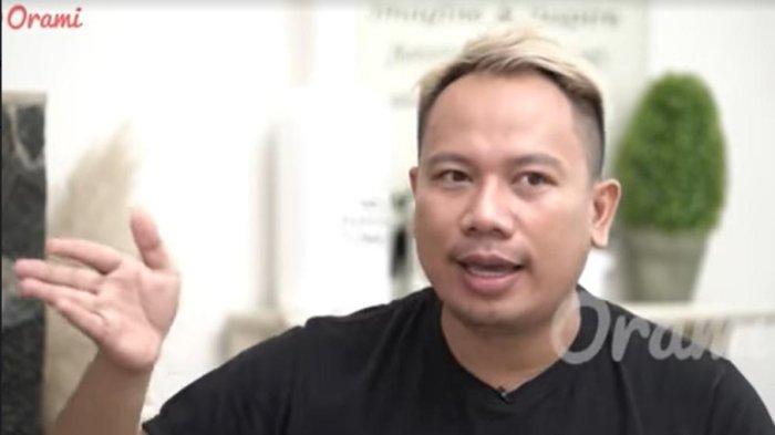Vicky Prasetyo akan pensiun di usia 50 tahun dan sebut dirinya akan menjadi penceramah dan guru ngaji.