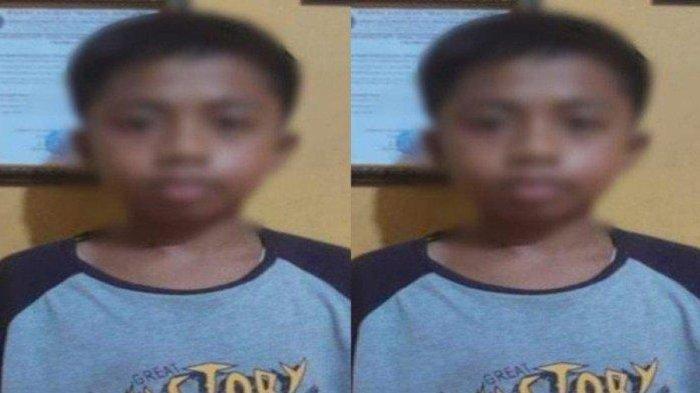 Miki, remaja yang kabur dari panti asuhan karena tak kuat dimarahi