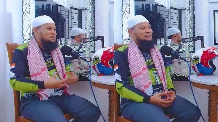 Viral Kisah Pria Berangkat Haji Naik Motor, Jalan Hampir 2 Bulan Hingga Sampai di Mekkah