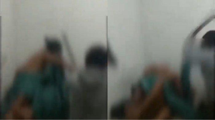 Ilustrasi kepergok selingkuh