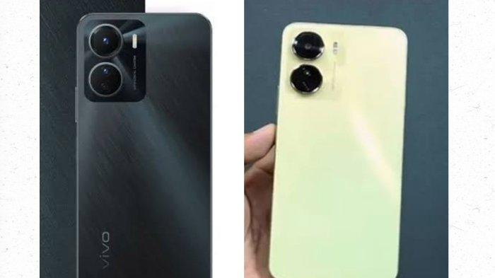 Daftar Hp Vivo Dengan Harga Rp 1 Jutaan Terbaik Dan Terbaru 2023 Tribun Medan Daftar Hp Vivo Dengan Harga Rp 1 Jutaan Terbaik Dan Terbaru 2023 Tribun Medan