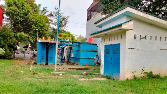 INI Penjelasan PDAM Tirtanadi Soal Air Mati Berhari-hari di Kelurahan ...